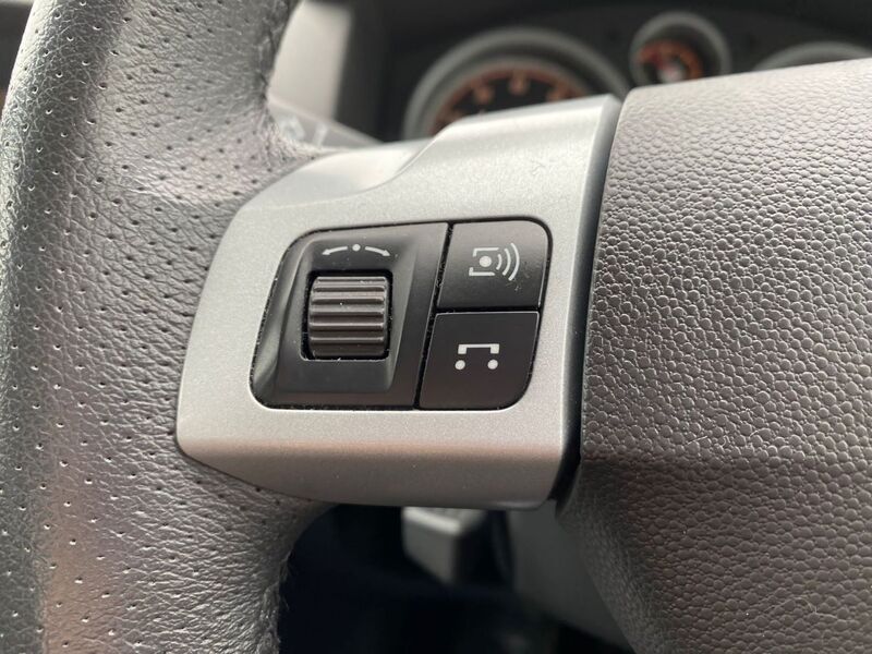 VAUXHALL ASTRA SXI 2009