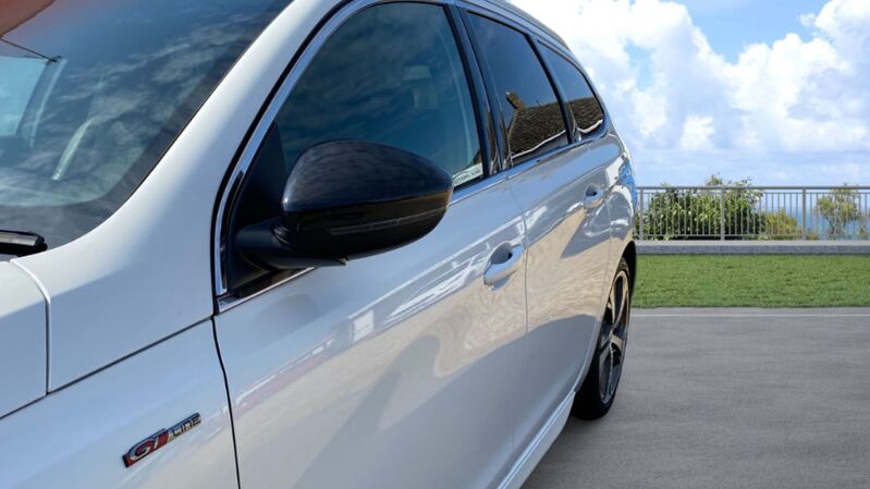 PEUGEOT 308 1.2 PureTech GT Line Euro 6 (s/s) 5dr 2016