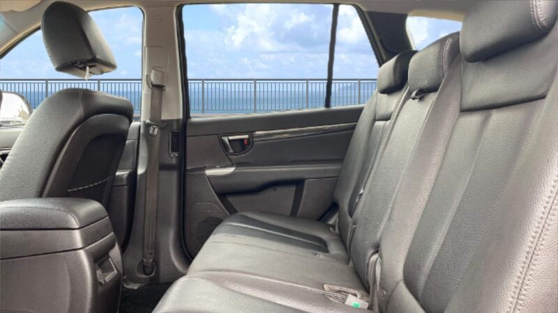 HYUNDAI SANTA FE 2.2 CRDi Premium Auto 4WD Euro 5 5dr (7 seat) 2011