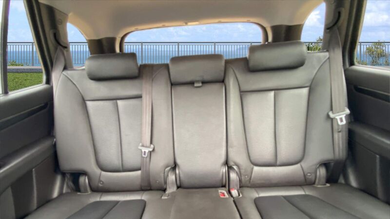 HYUNDAI SANTA FE 2.2 CRDi Premium Auto 4WD Euro 5 5dr (7 seat) 2011