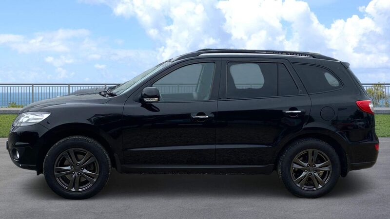 HYUNDAI SANTA FE 2.2 CRDi Premium Auto 4WD Euro 5 5dr (7 seat) 2011