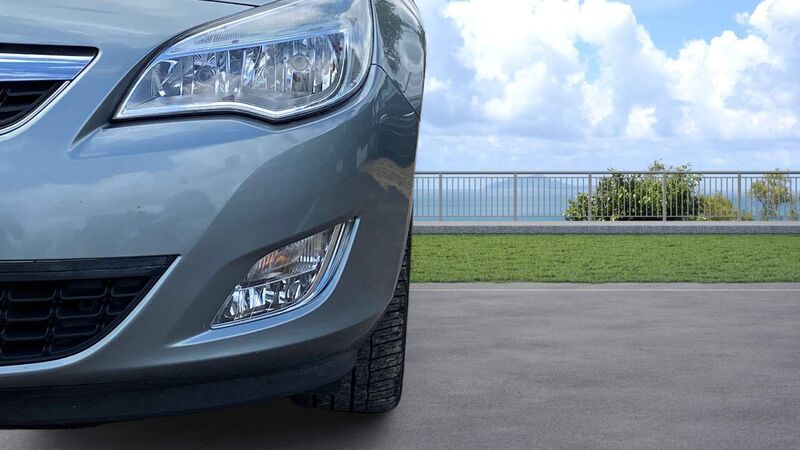 VAUXHALL ASTRA 2.0 CDTi ecoFLEX Elite Euro 5 (s/s) 5dr 2012