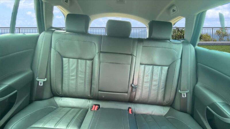 VAUXHALL INSIGNIA 2.0 CDTi Elite Nav Sports Tourer Auto Euro 5 5dr 2014