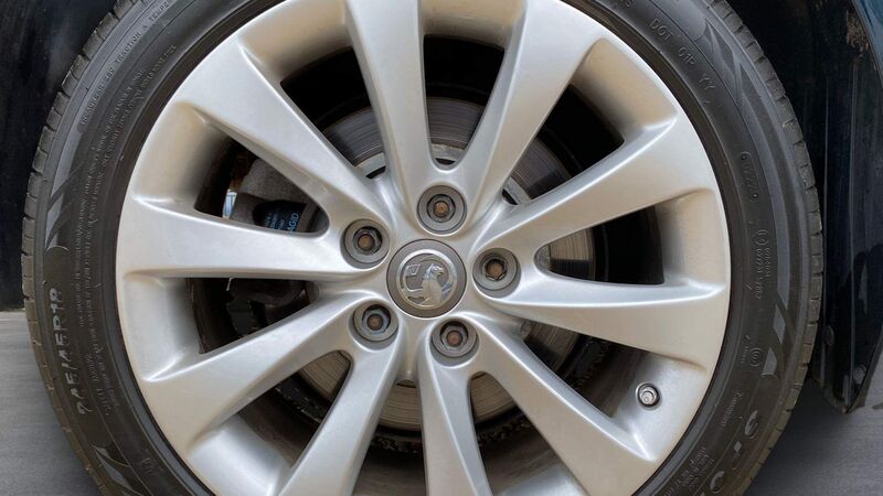 VAUXHALL INSIGNIA 2.0 CDTi Elite Nav Sports Tourer Auto Euro 5 5dr 2014