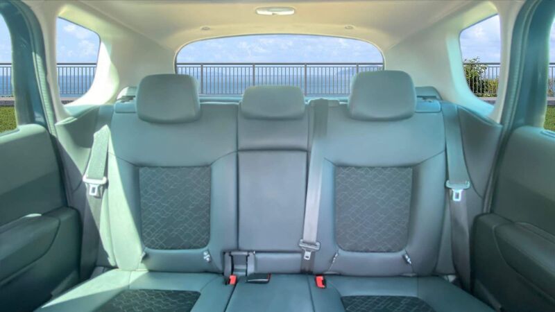 PEUGEOT 3008 1.6 HDi Allure Euro 5 5dr 2014