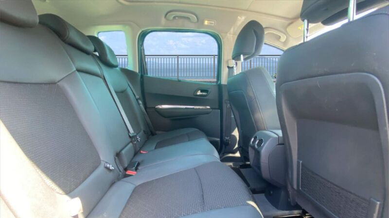 PEUGEOT 3008 1.6 HDi Allure Euro 5 5dr 2014
