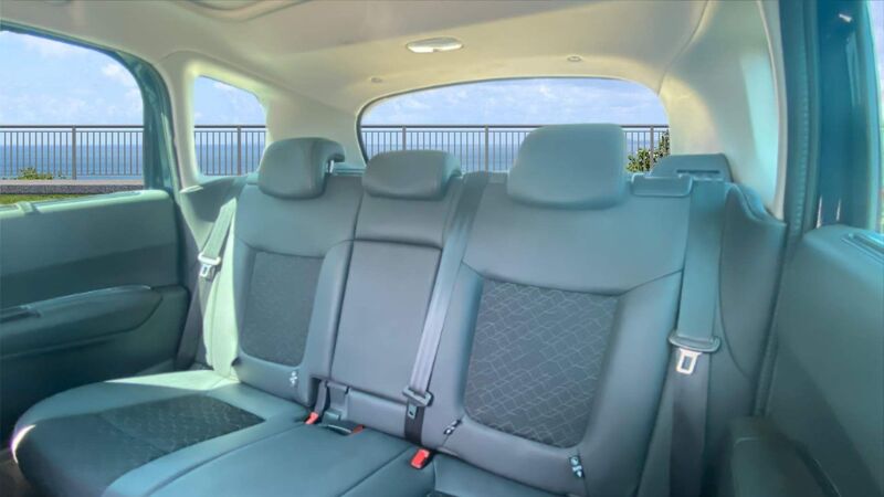 PEUGEOT 3008 1.6 HDi Allure Euro 5 5dr 2014