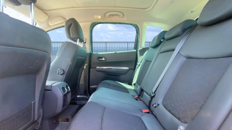 PEUGEOT 3008 1.6 HDi Allure Euro 5 5dr 2014