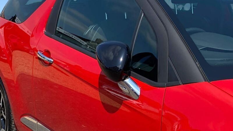 CITROEN DS3 1.6 VTi DStyle Plus Euro 5 3dr 2012
